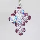 Small Cross - Earrings Charis - 2
